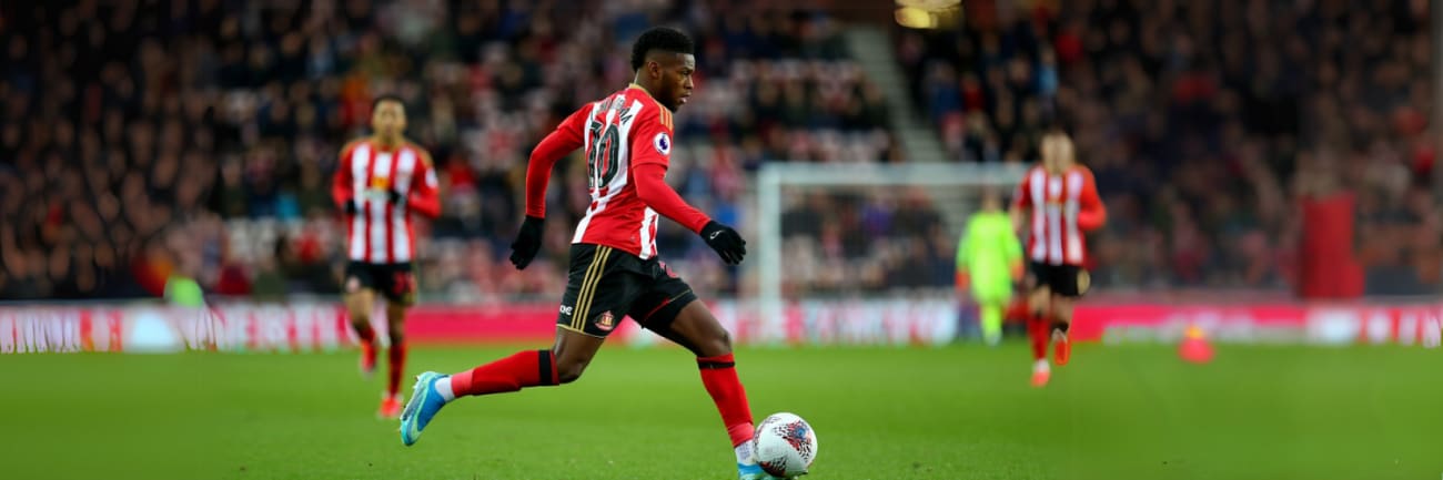 Sunderland AFC Biljetter