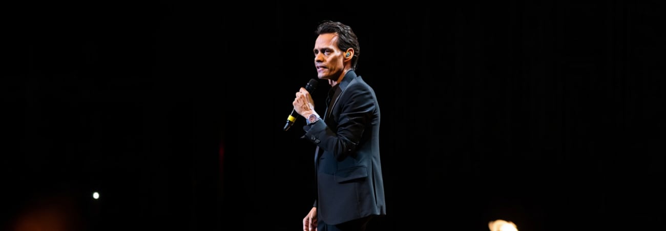 Marc Anthony Tickets