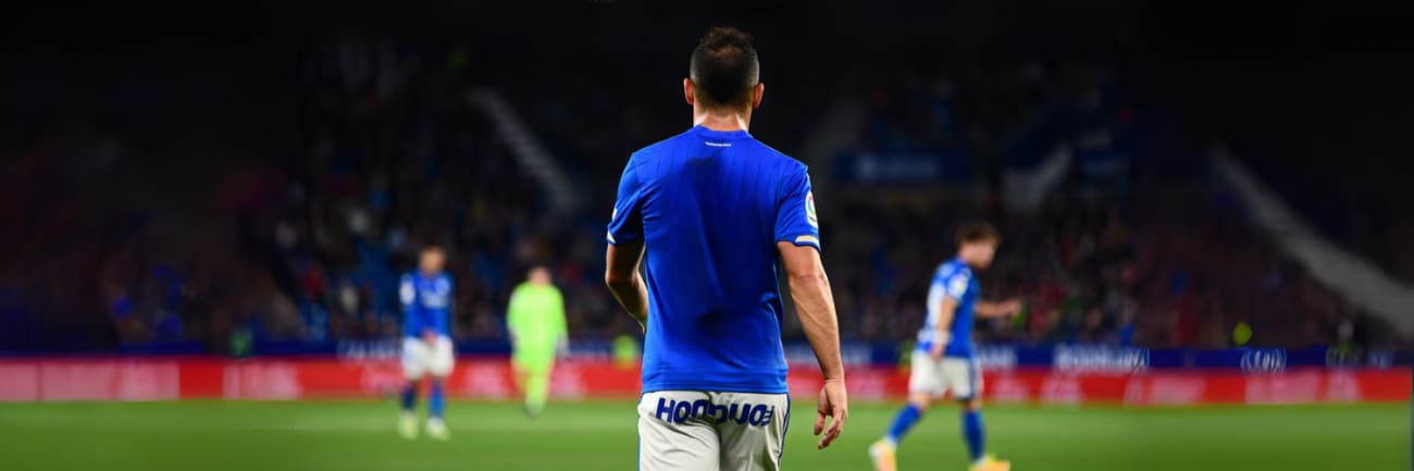 Real Oviedo Biljetter