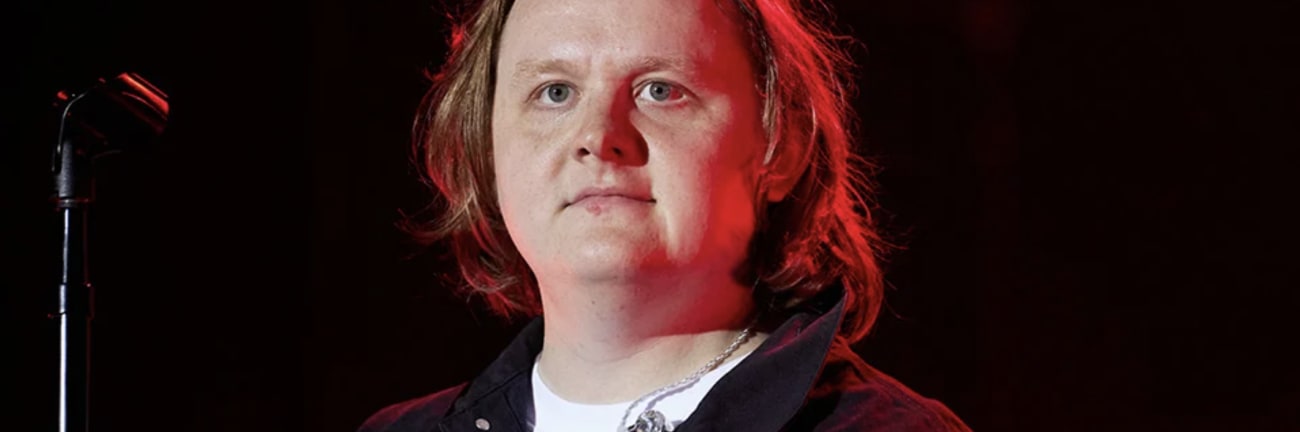 더블린의 Lewis Capaldi 티켓