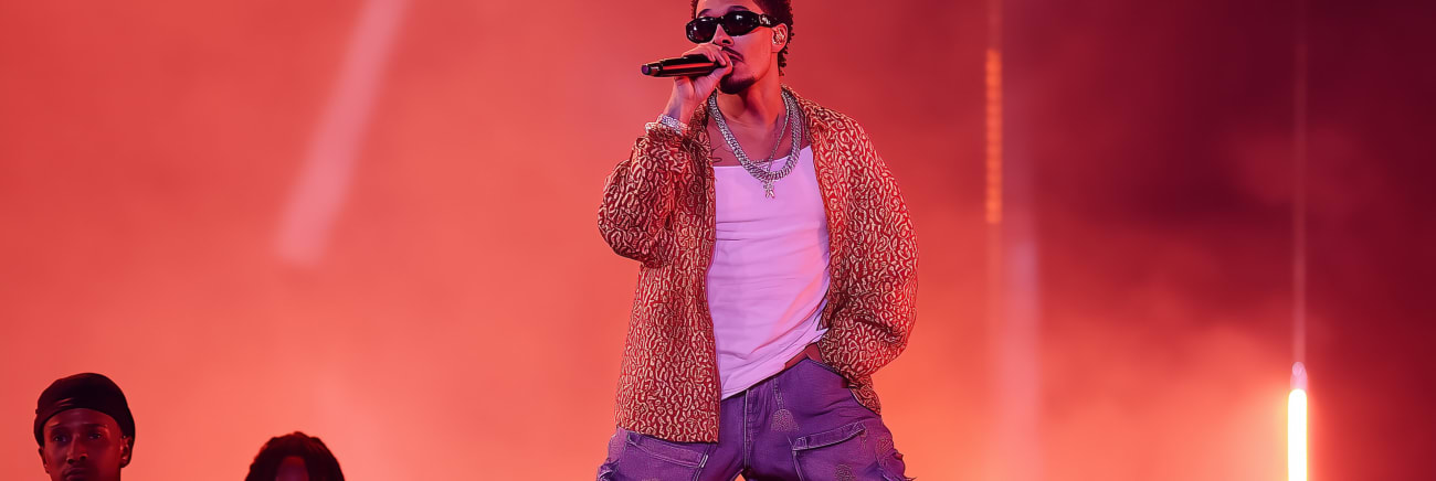 산호세의 Bad Bunny 티켓