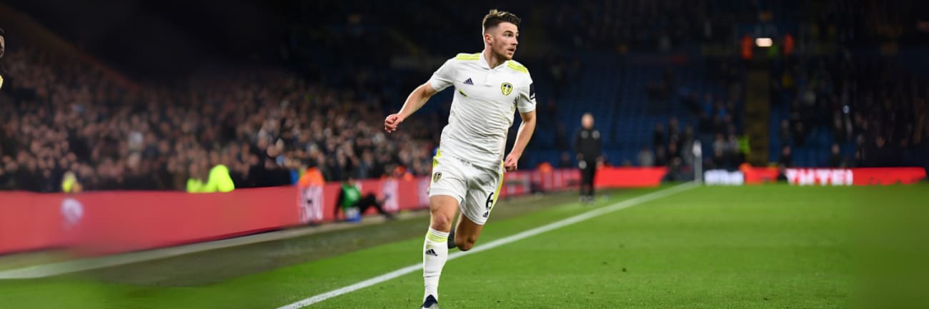 Leeds United FC Tickets