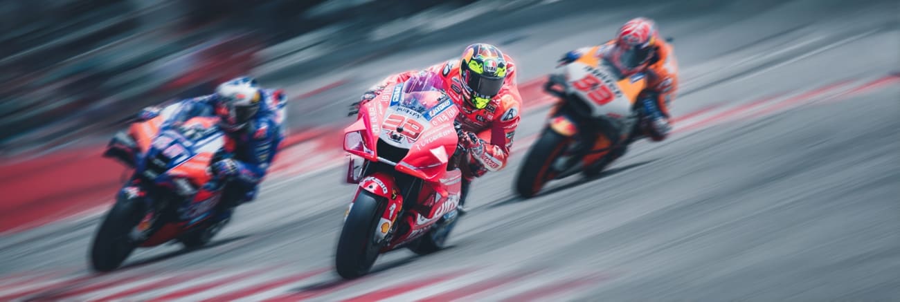 Moto GP: Portuguese Grand Prix Tickets