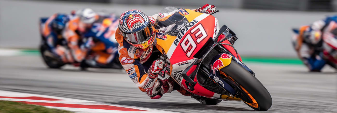 Moto GP: Valencia Grand Prix Tickets