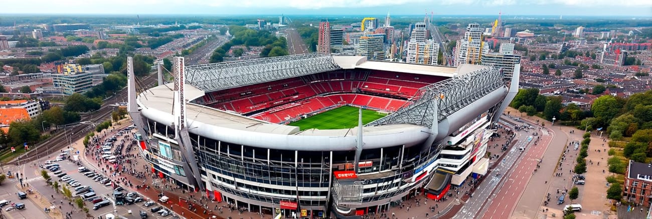 PSV Eindhoven Tickets