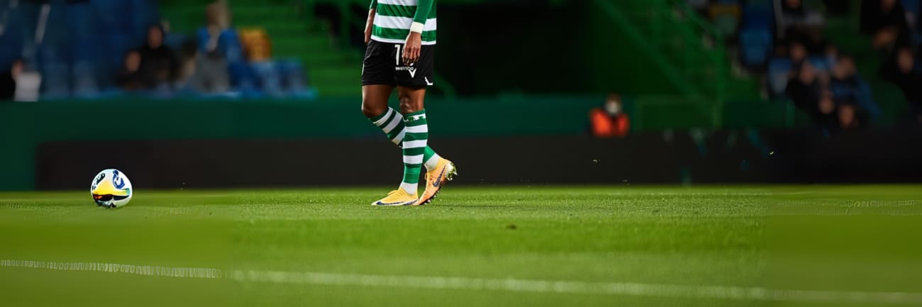 Sporting CP Bilety