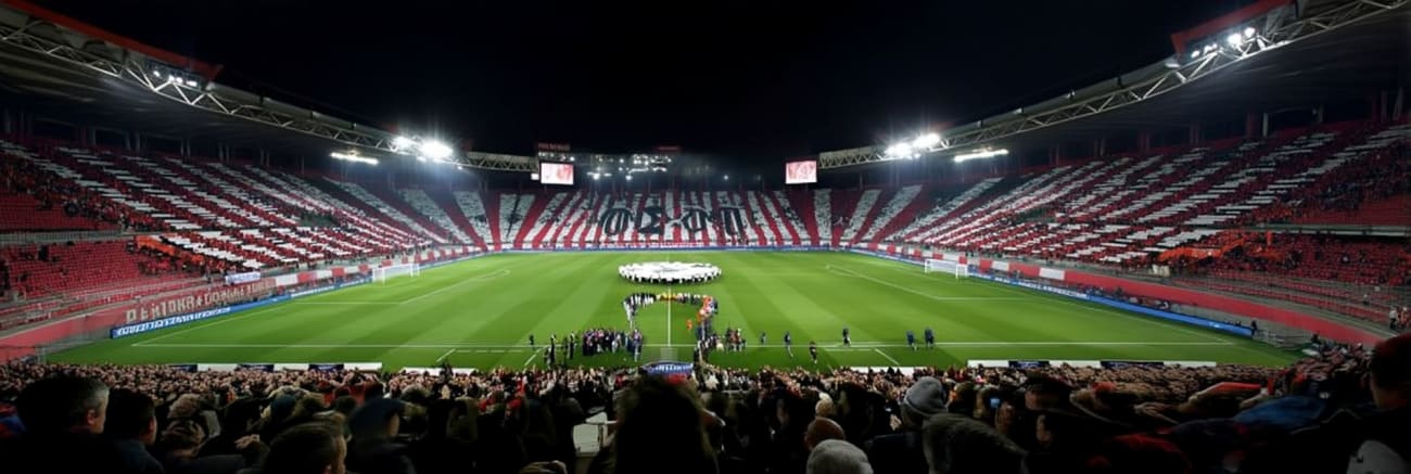 Entradas Olympiacos FC