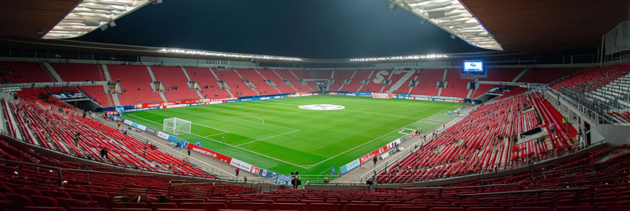 SK Slavia Prague Tickets