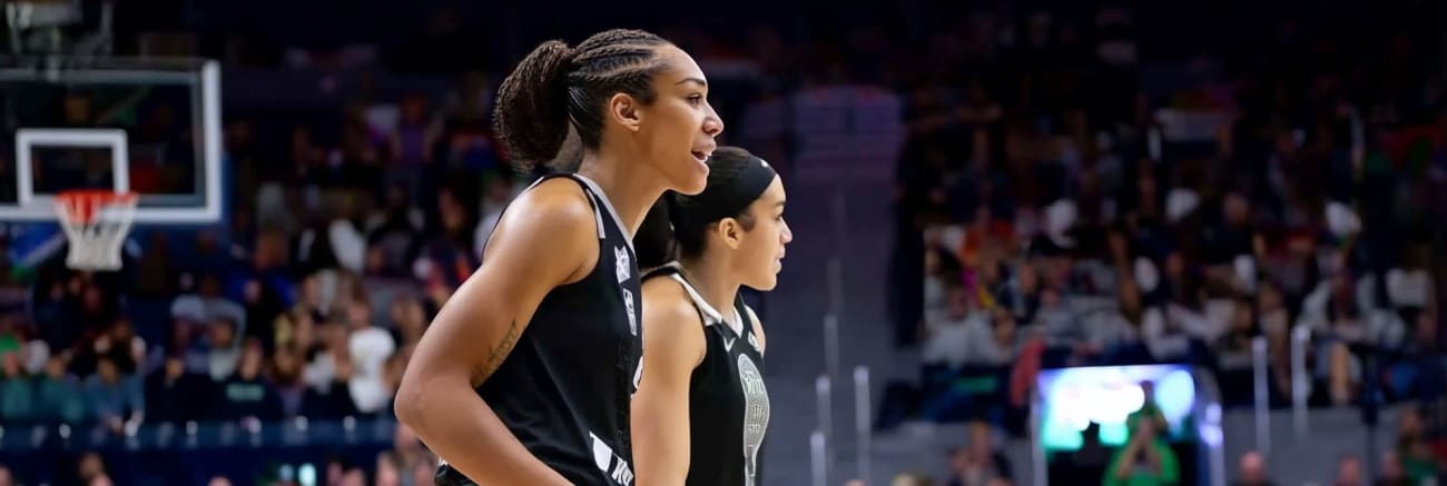 Las Vegas Aces Tickets
