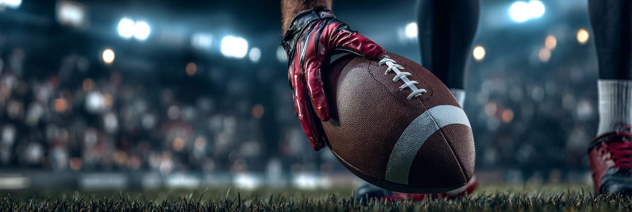 Madrid NFL 2025  Biljetter