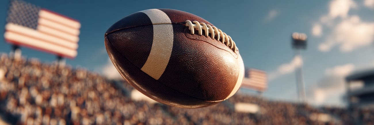 New England Patriots Biljetter