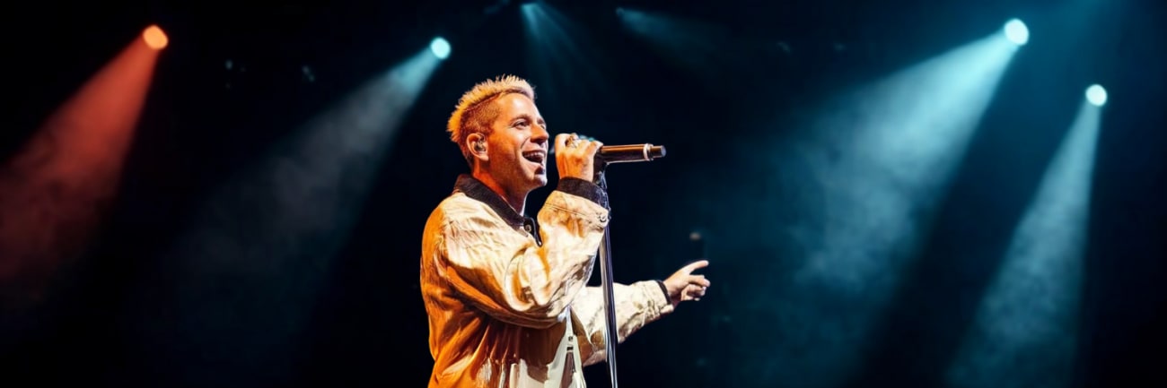OneRepublic Tickets