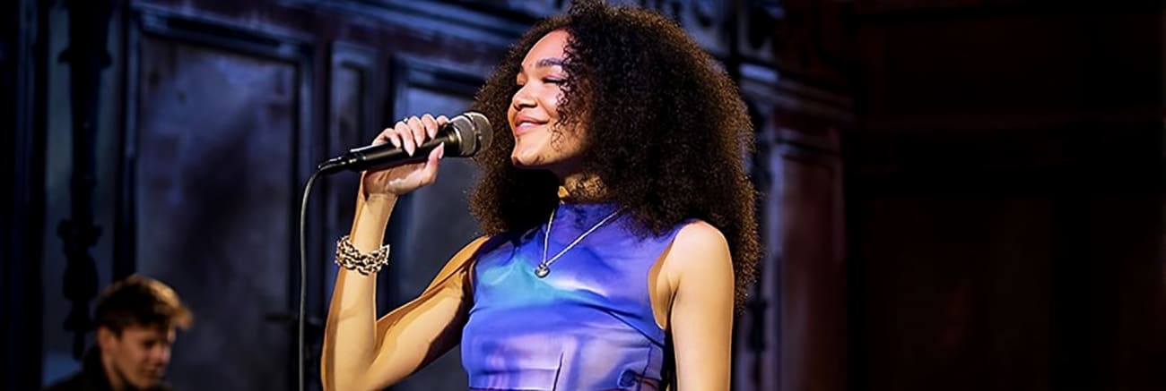 Olivia Dean Biljetter i Berlin