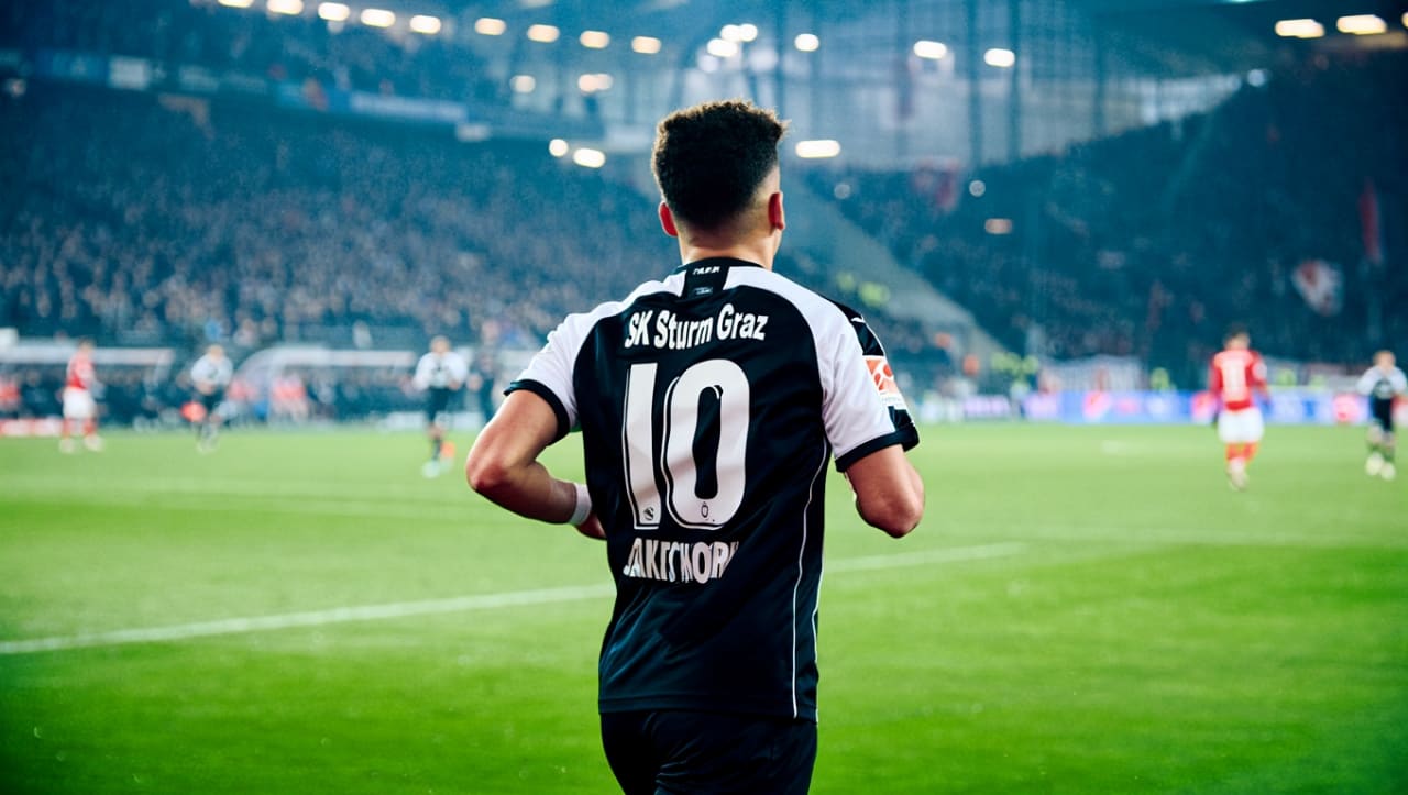 SK Sturm Graz Tickets