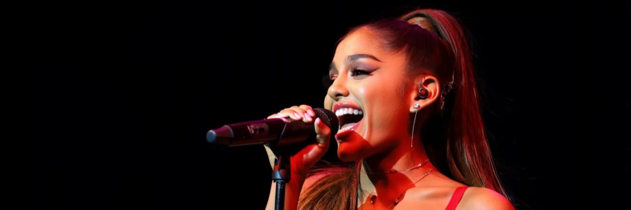 Ariana Grande Tickets in Sunrise