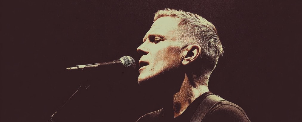 필라델피아의 Bryan Adams 티켓
