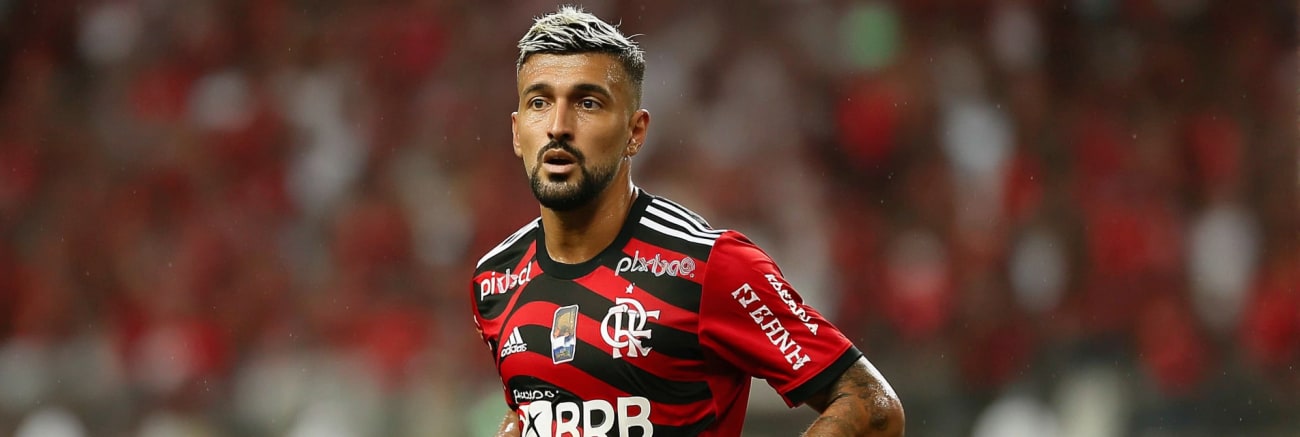 Flamengo Tickets