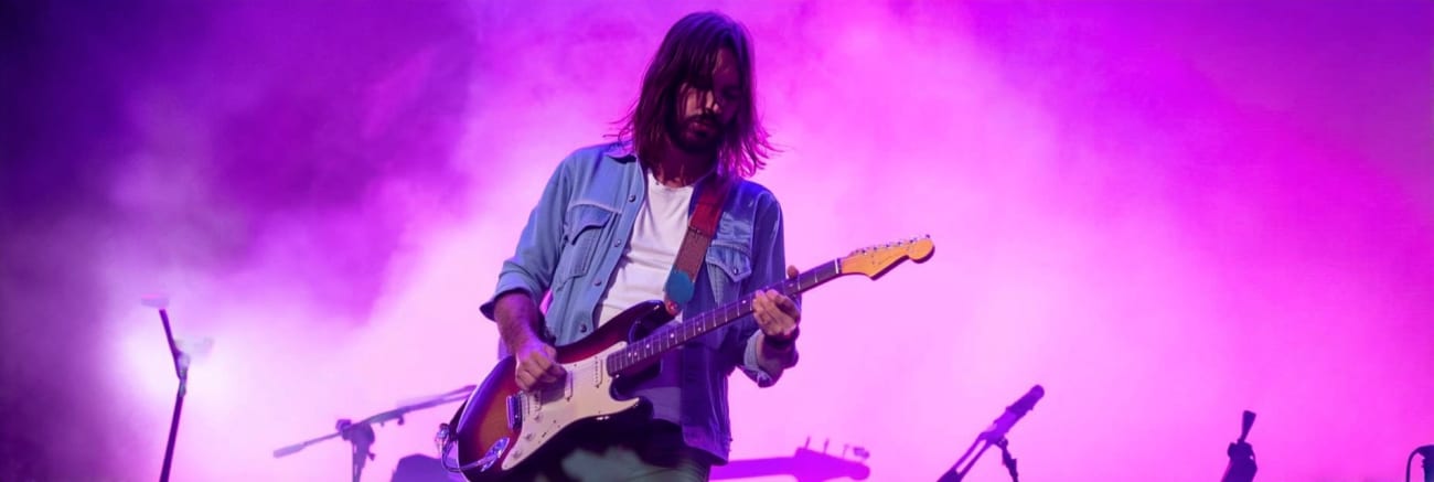 Tame Impala Biljetter i Antwerpen
