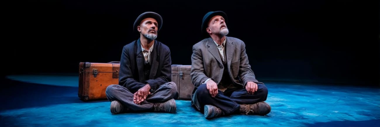 Waiting for Godot Tickets in New York