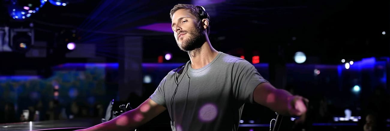 Calvin Harris Tickets