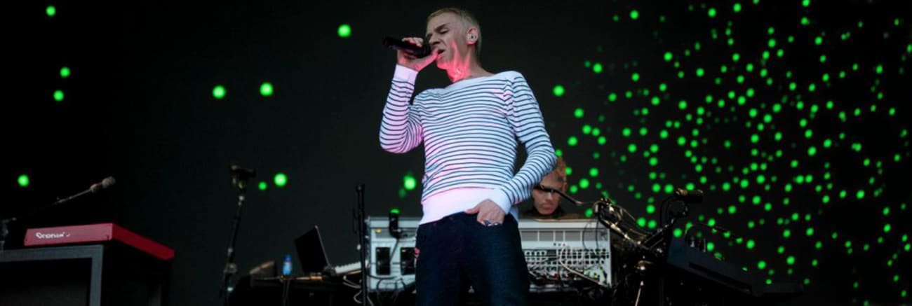 런던의 Underworld 티켓