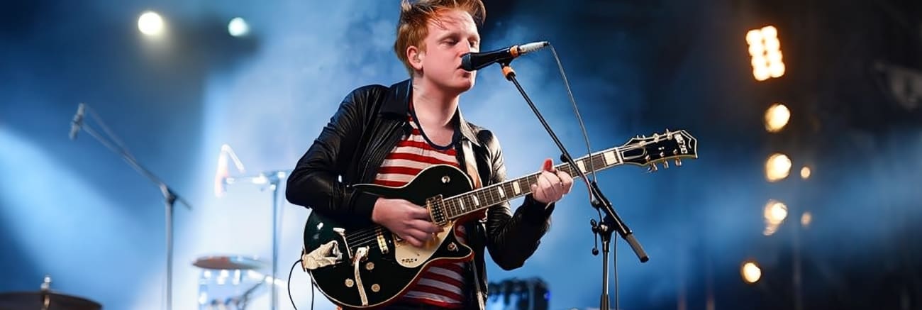 Two Door Cinema Club Biletleri in Londra