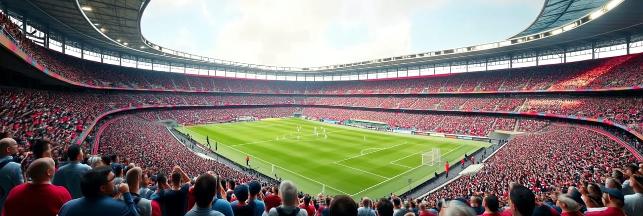 Fotbolls-VM 2026 Boston Biljetter