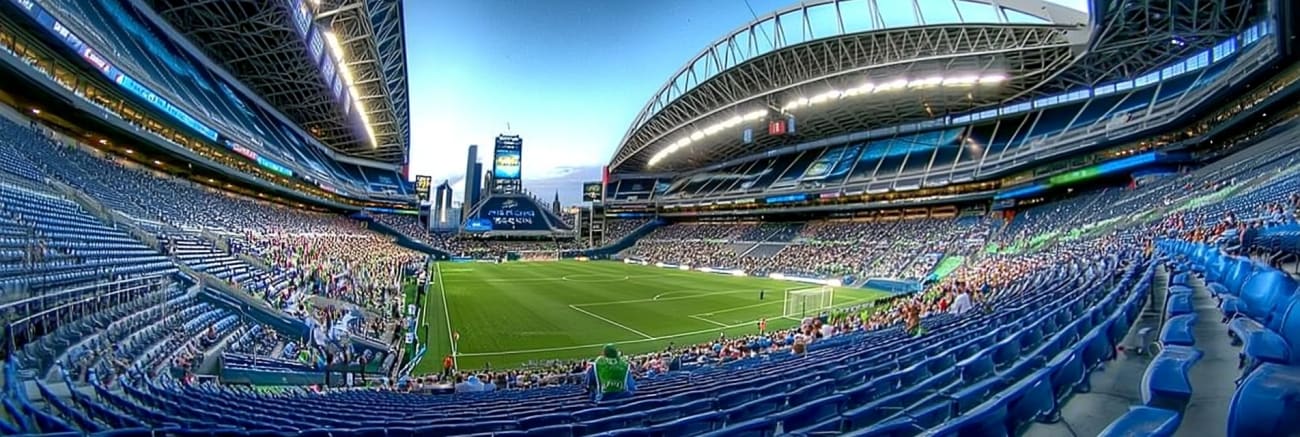 Mistrzostwa Świata 2026 Seattle Bilety
