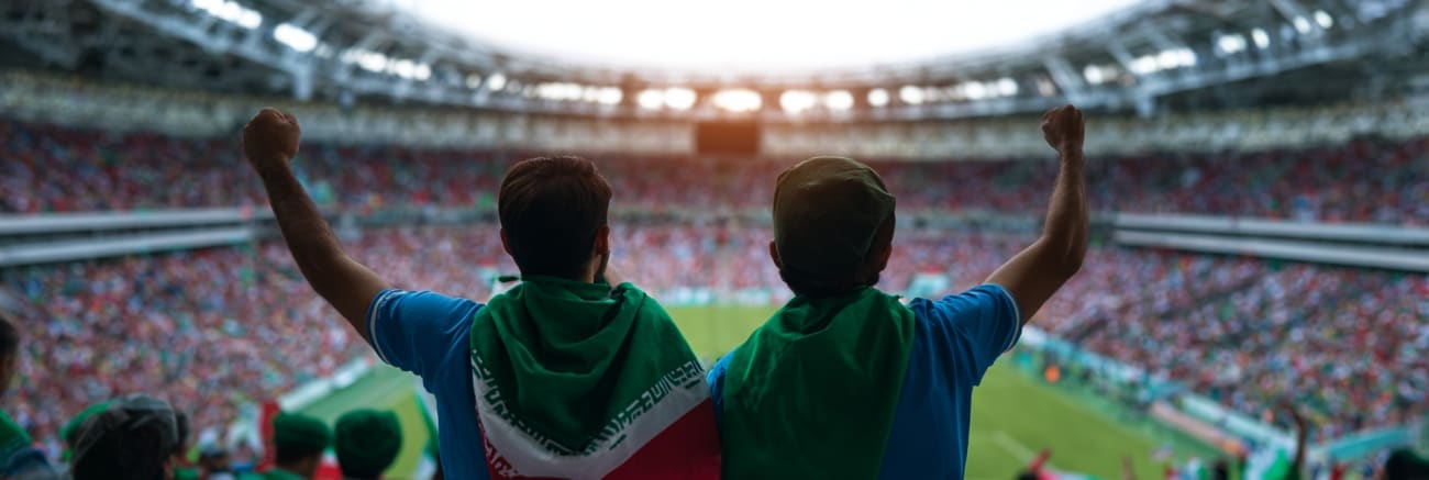 Uzbekistan Fotbolls-VM 2026 Biljetter