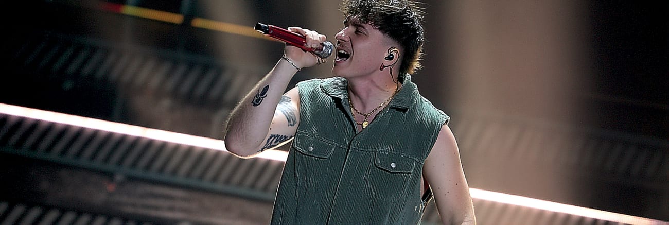 Olly Tickets in Florence