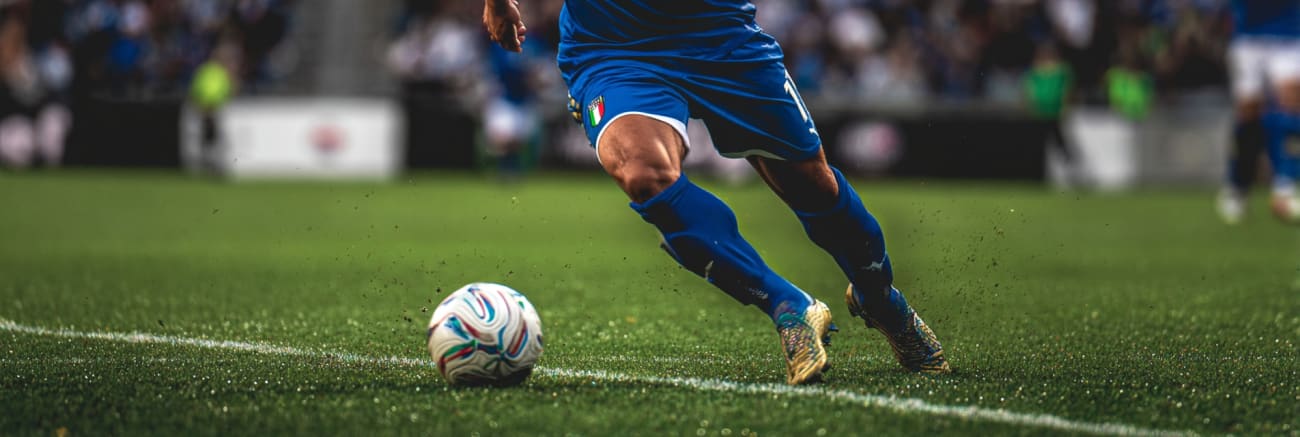 Italien Fotbolls-VM 2026 Biljetter