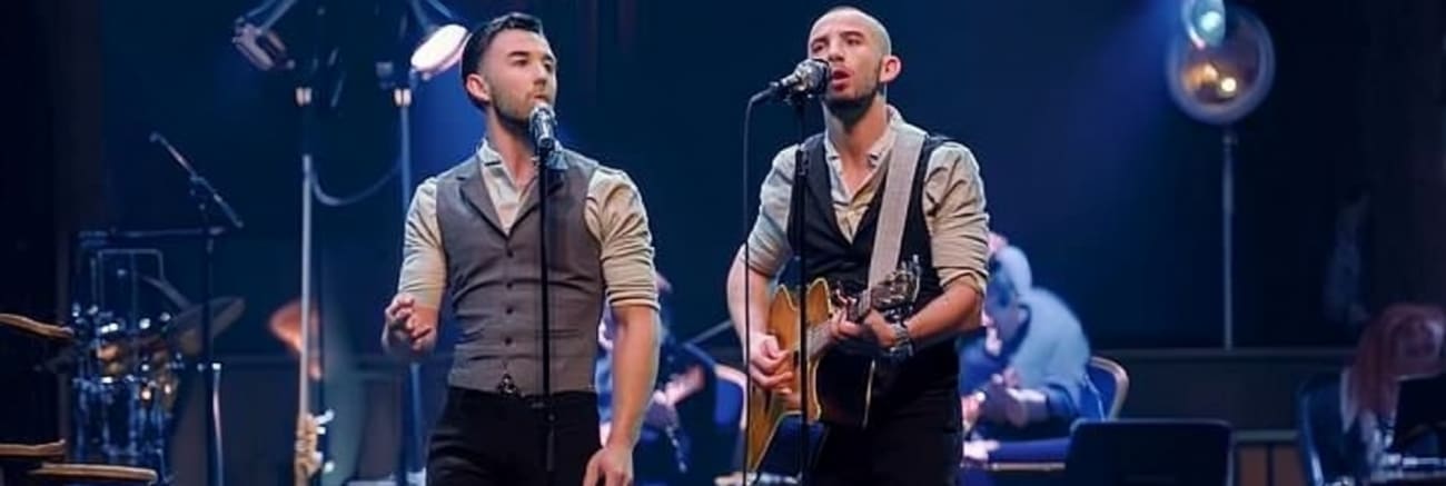 The Shamrocks Tickets