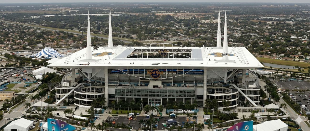 World Cup 2026 Miami Tickets