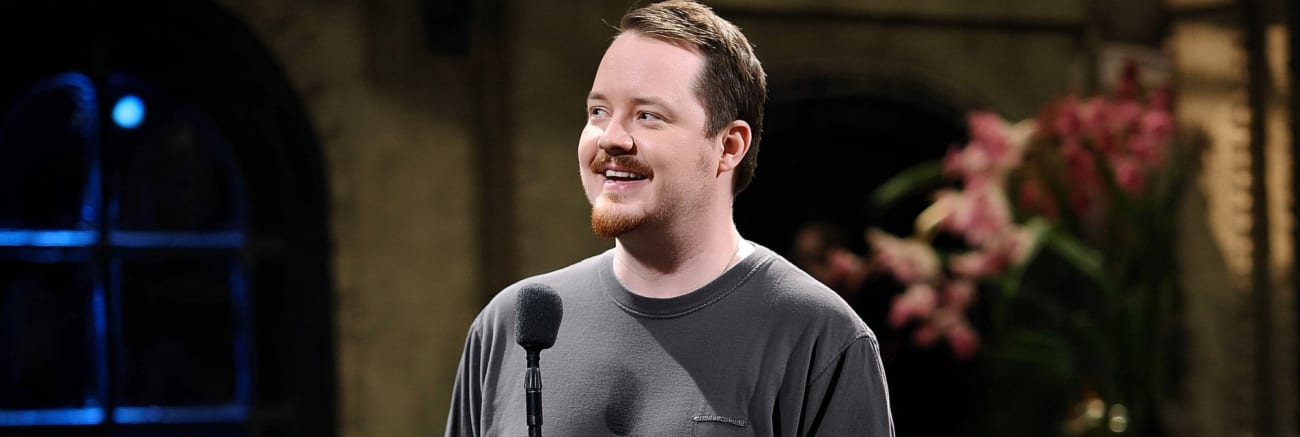 Billets Shane Gillis