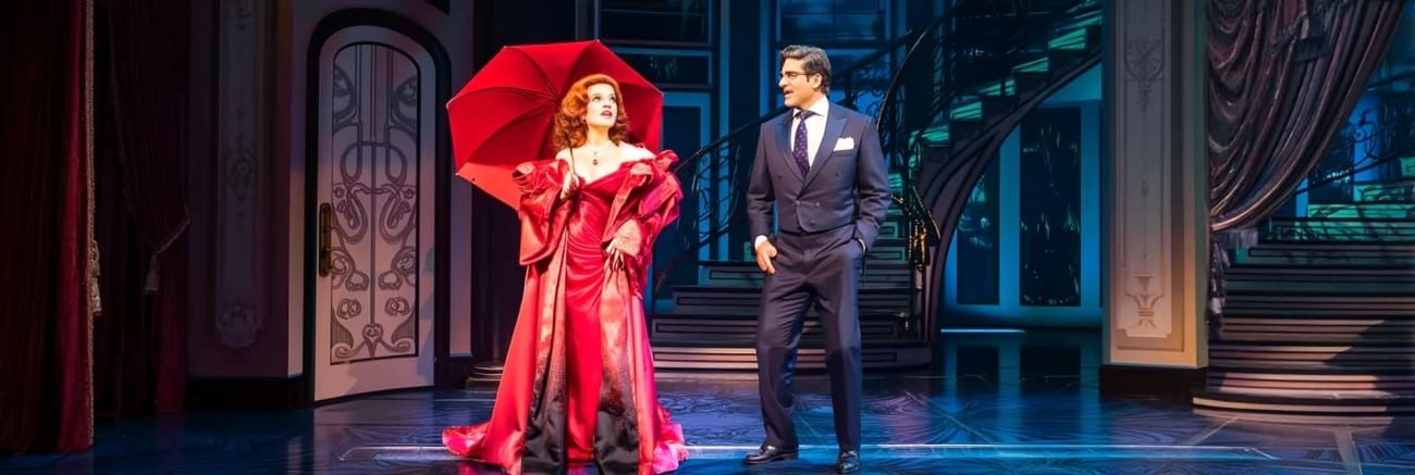 Death Becomes Her 티켓