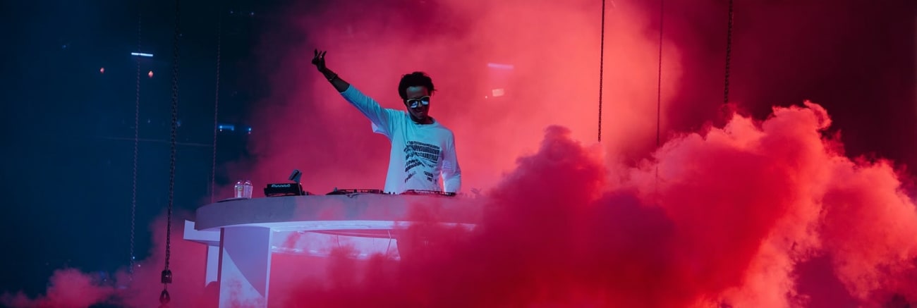 Kaytranada Tickets in Manchester