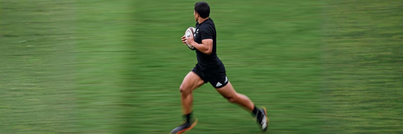 Entradas Nueva Zelanda Rugby