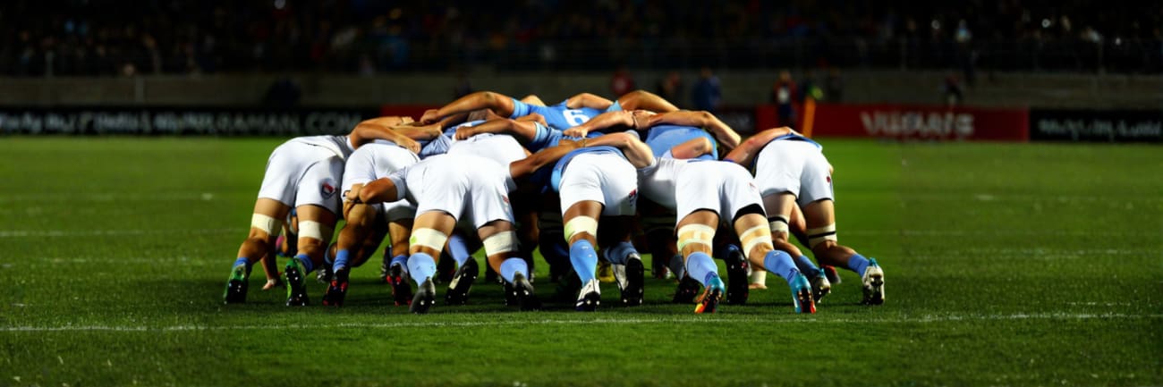 Uruguay National Rugby Team Biljetter