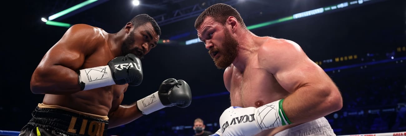 Arslanbek Makhmudov Tickets