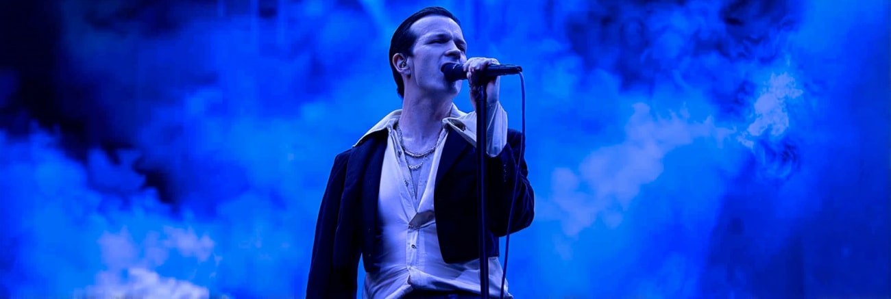 Achille Lauro Biljetter i Venedig