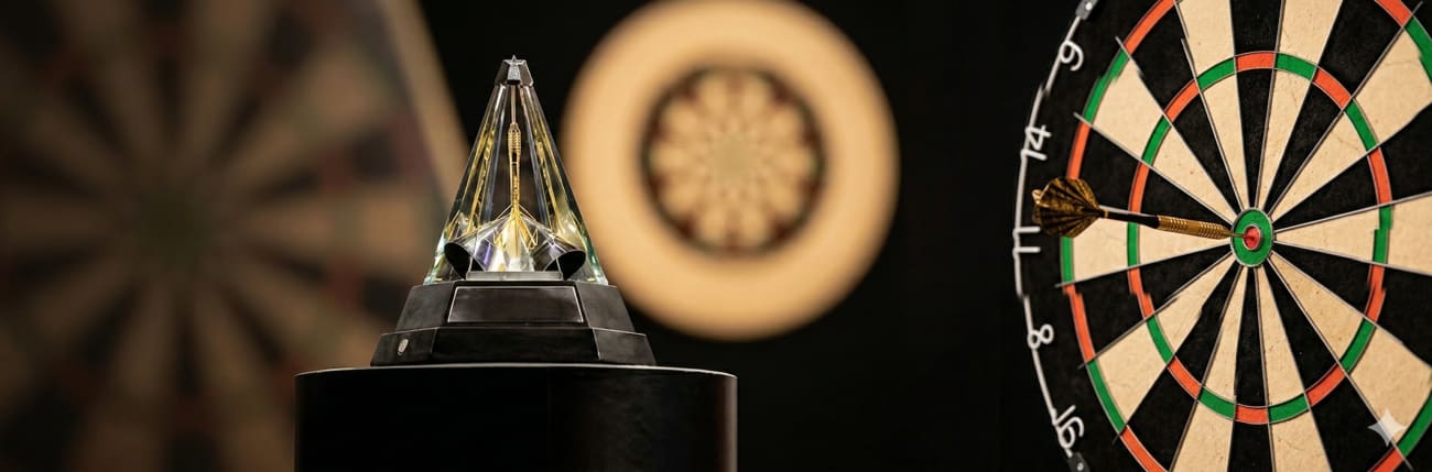 Premier League Darts Tickets in Manchester