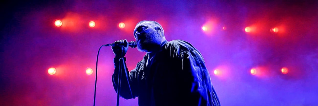 Entradas Sam Smith en Ciudad de México