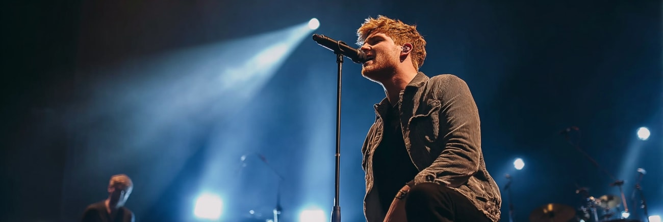 Kodaline Tickets in Belfast