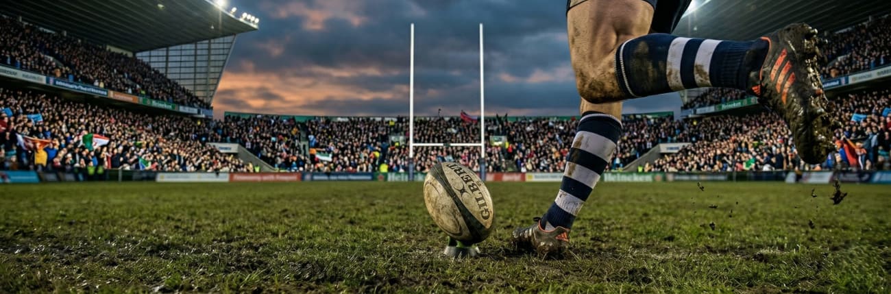 Rugby World Championship 2027 Semifinal Tickets