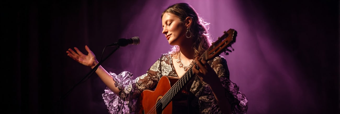 Paris Paloma Tickets in Columbus
