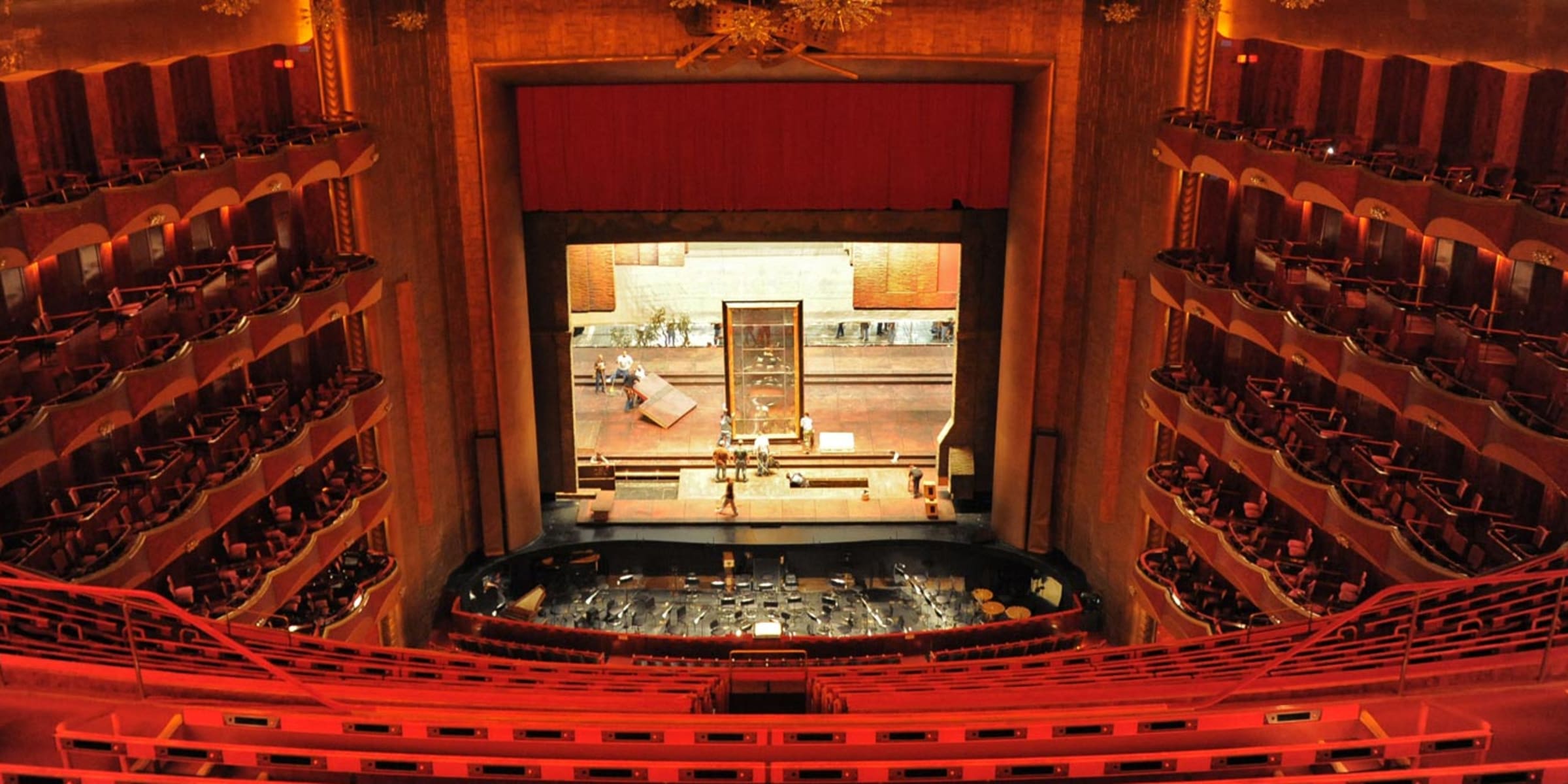 Metropolitan Opera