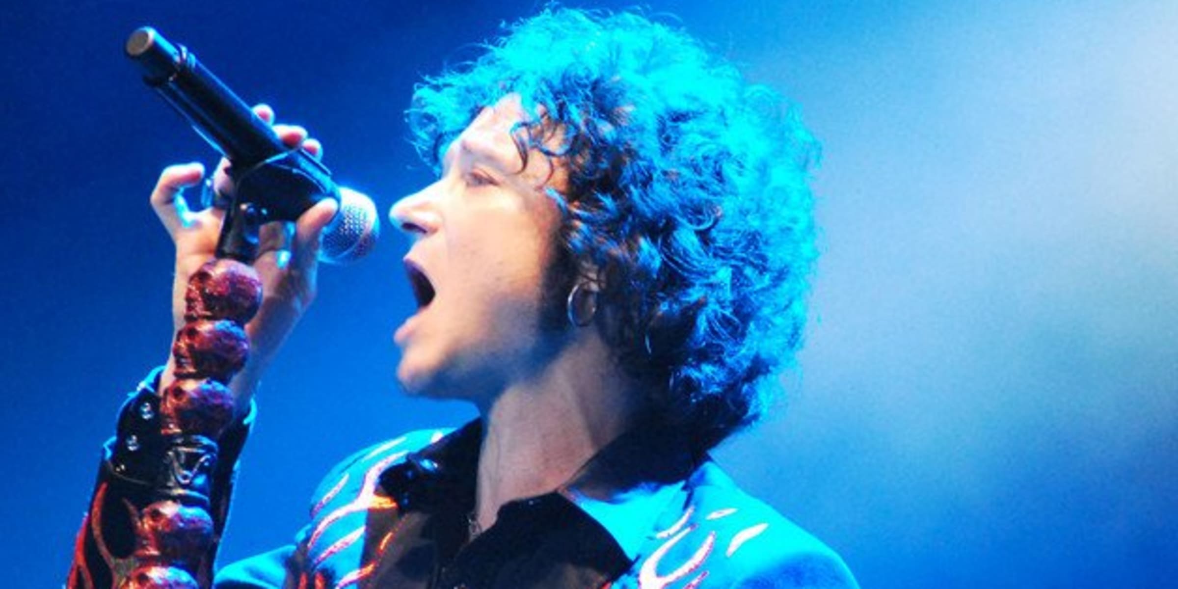 Enrique Bunbury
