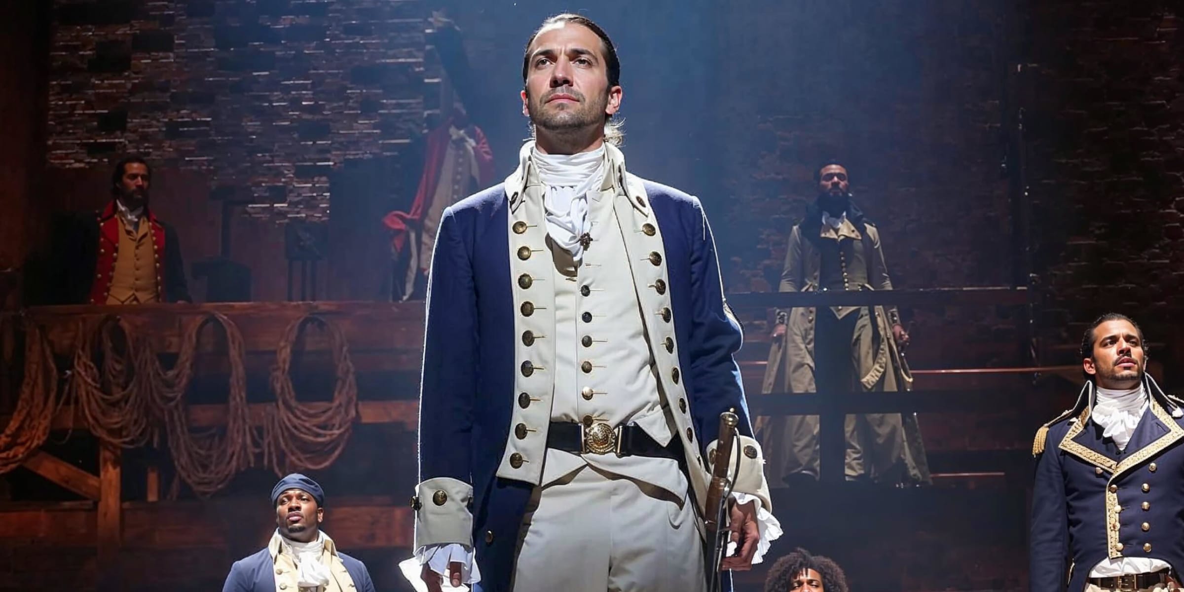 Hamilton