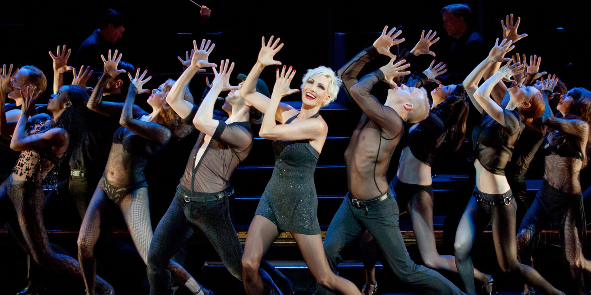 Chicago - The Musical