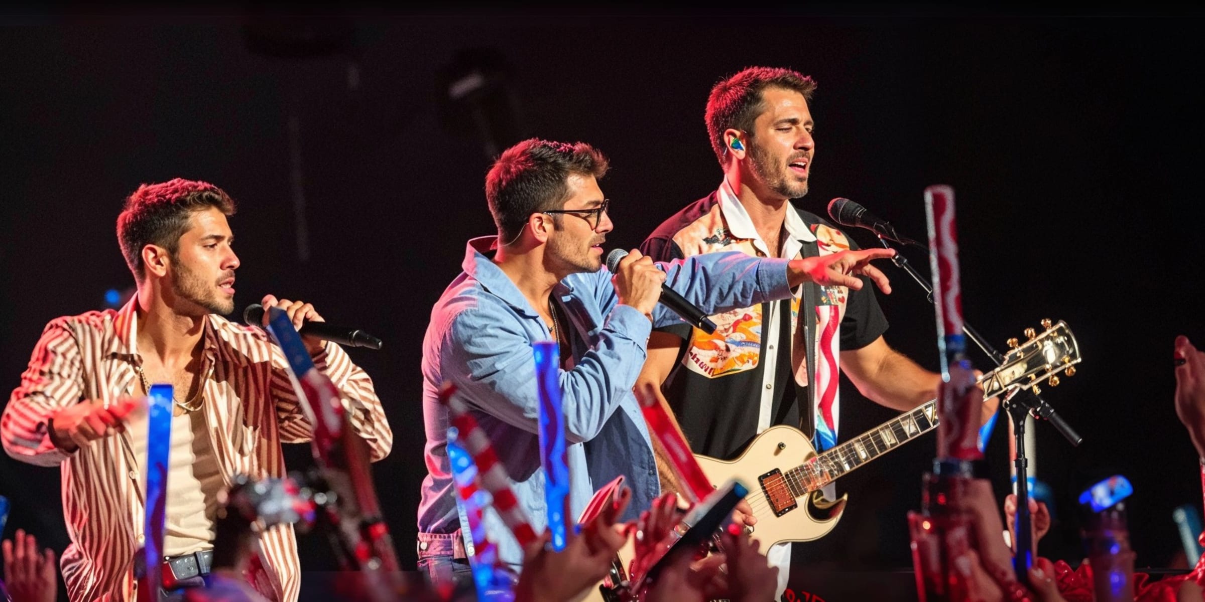 Jonas Brothers